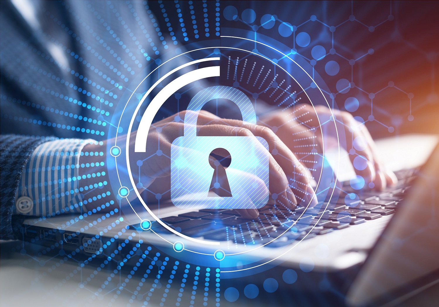 Меры по информационной безопасности